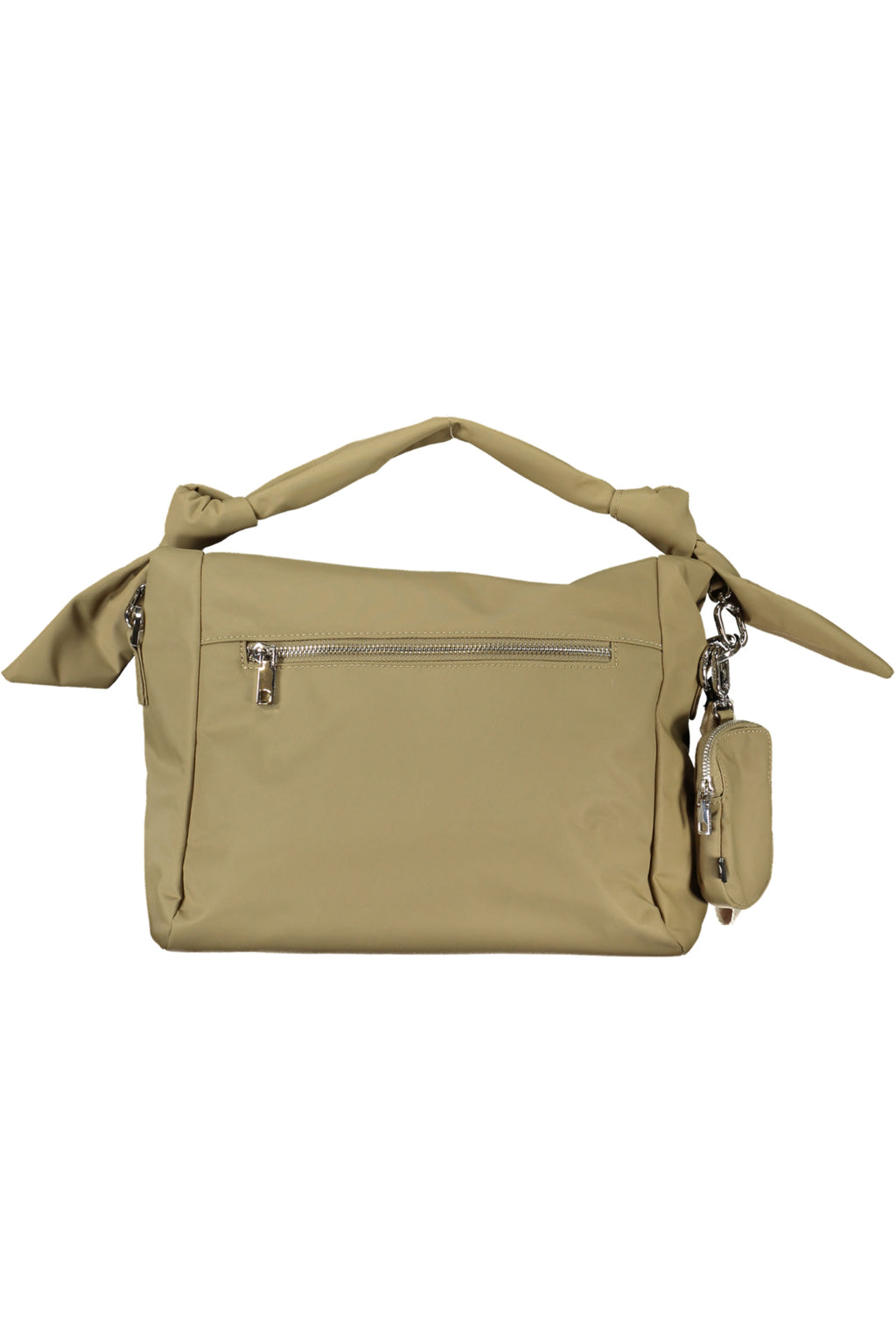 DESIGUAL GREEN WOMEN'S BAG