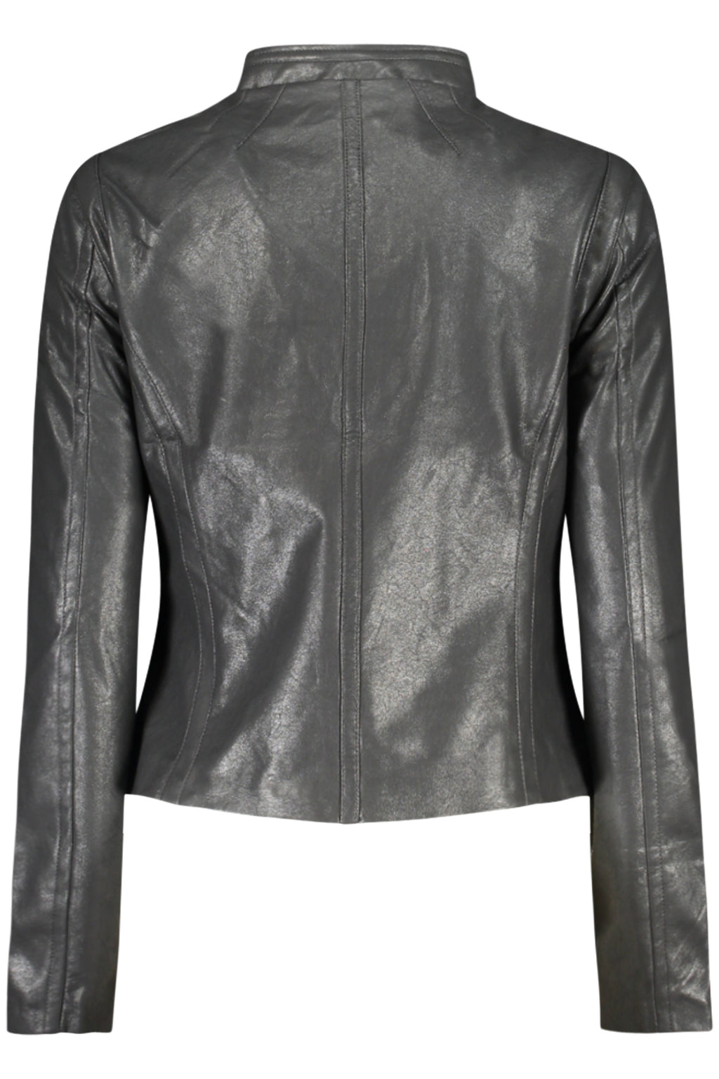 DESIGUAL WOMEN'S BLACK JACKET