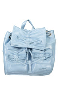 DESIGUAL WOMEN'S BACKPACK BLUE