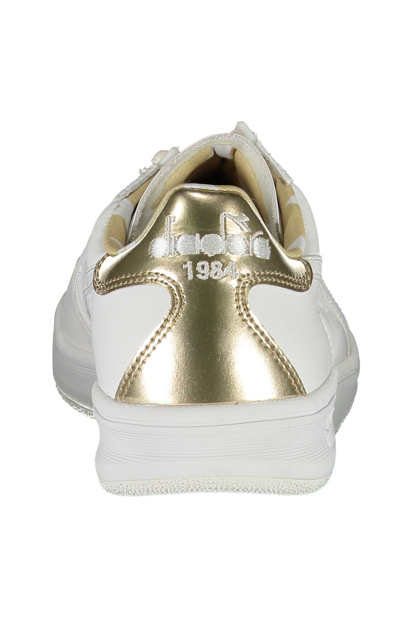DIADORA WOMEN'S SPORTS FOOTWEAR WHITE