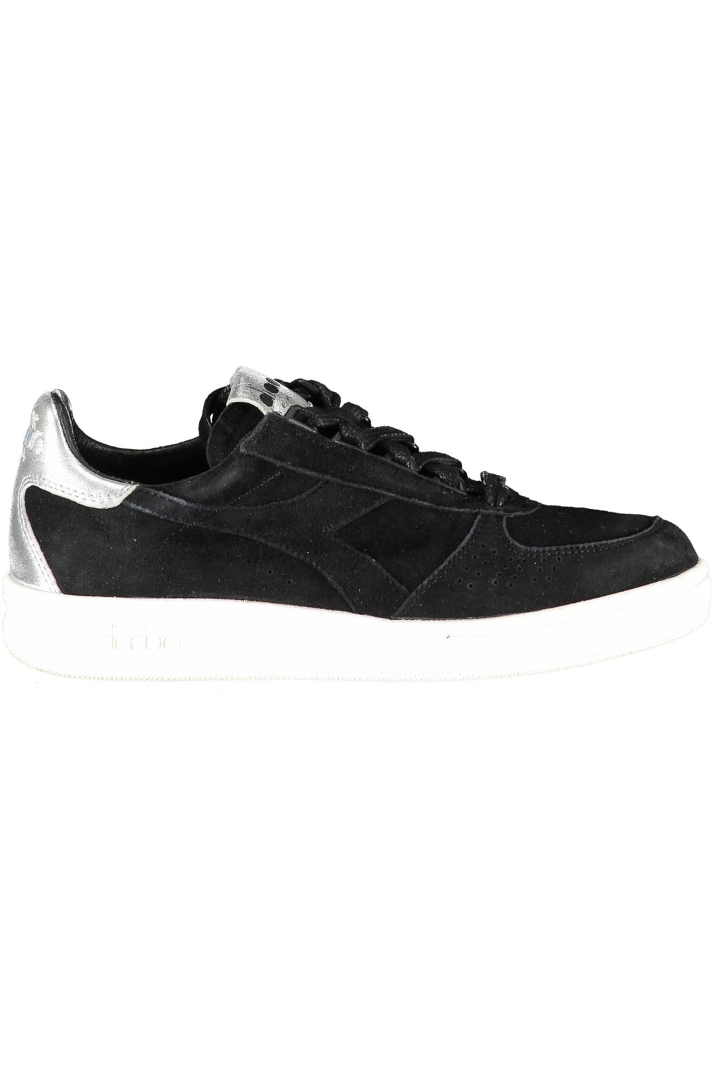 DIADORA WOMEN'S SPORT SHOES BLACK