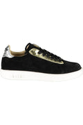 DIADORA WOMEN'S SPORT SHOES BLACK