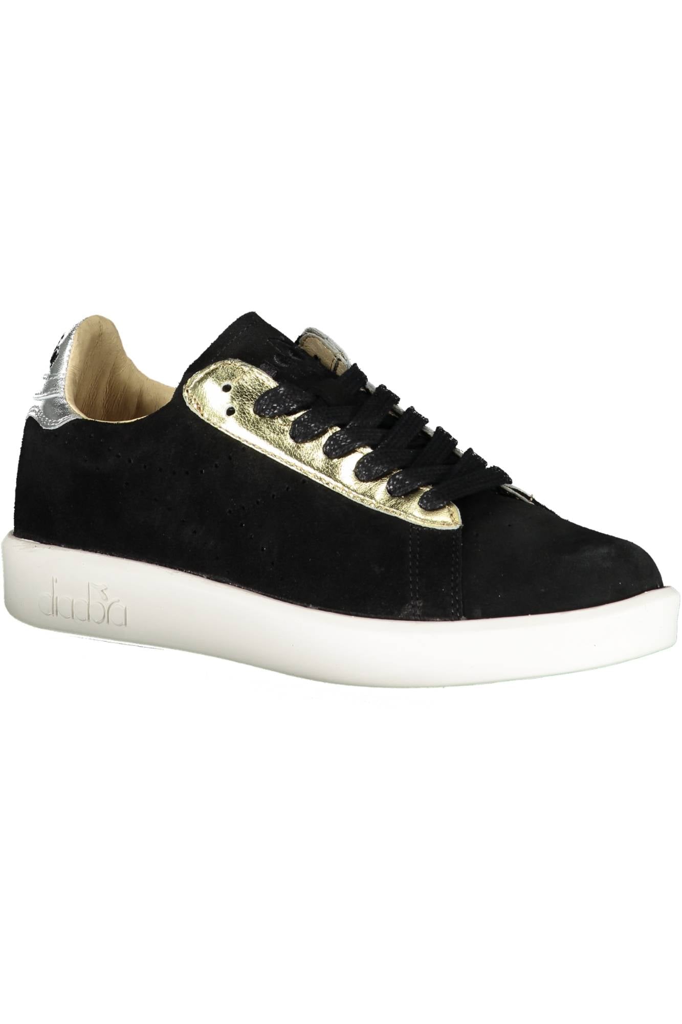 DIADORA WOMEN'S SPORT SHOES BLACK