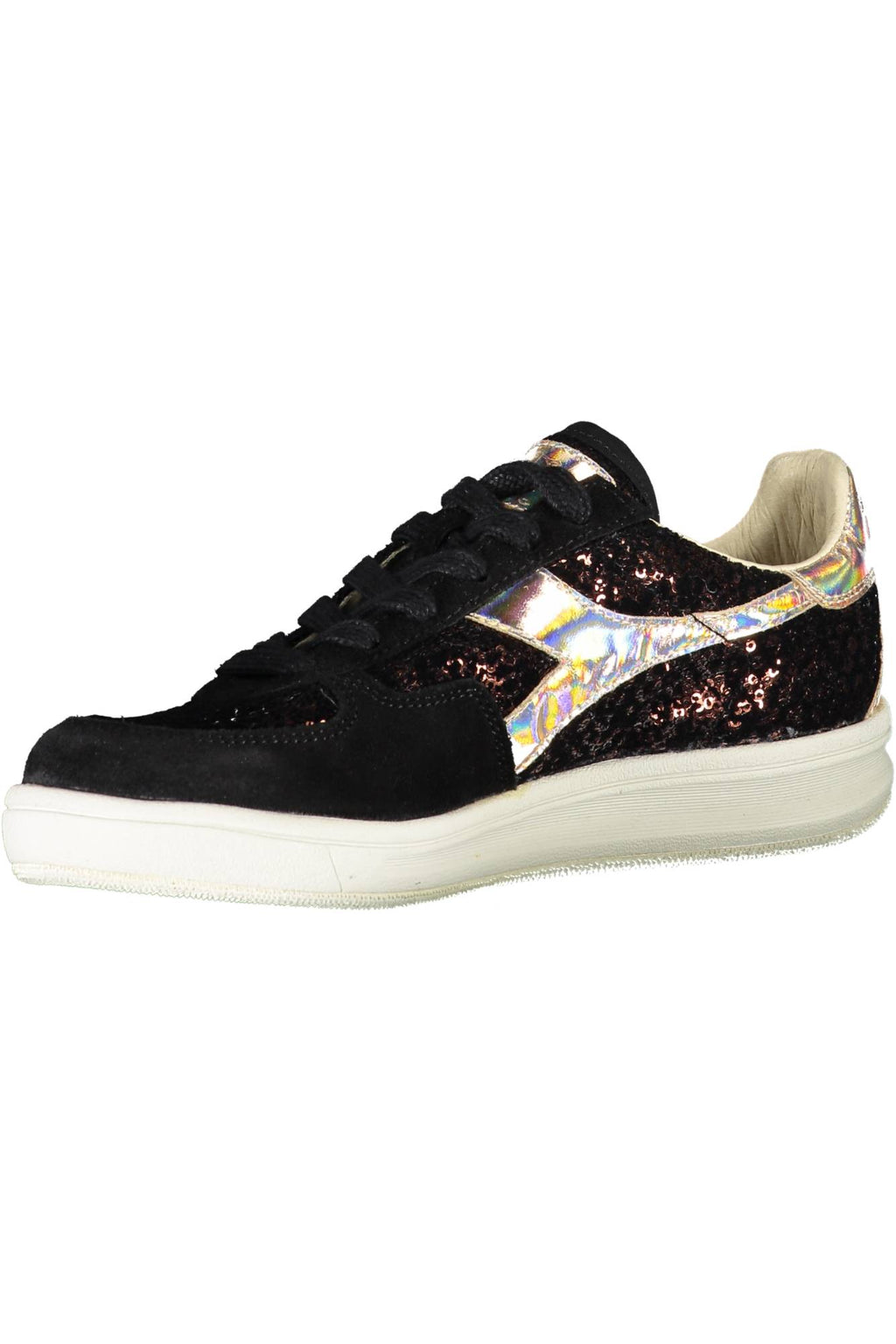 DIADORA WOMEN'S SPORT SHOES BLACK