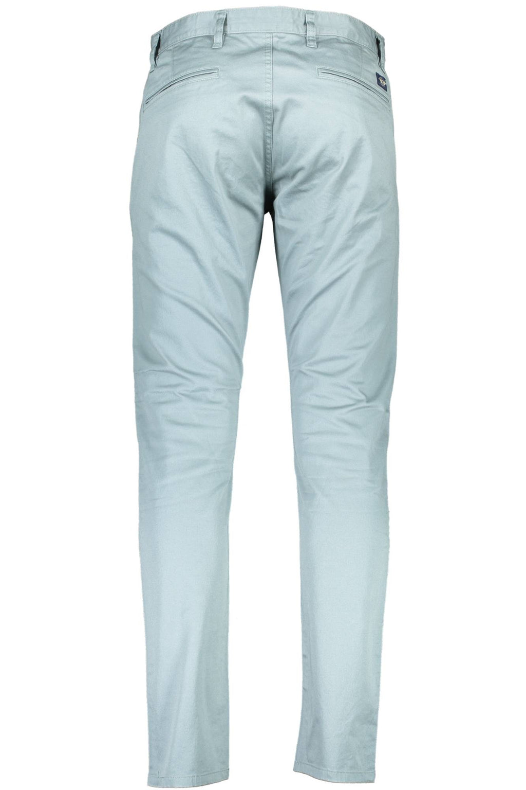 DOCKERS MEN'S BLUE TROUSERS