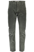 DOCKERS GREEN MAN TROUSERS