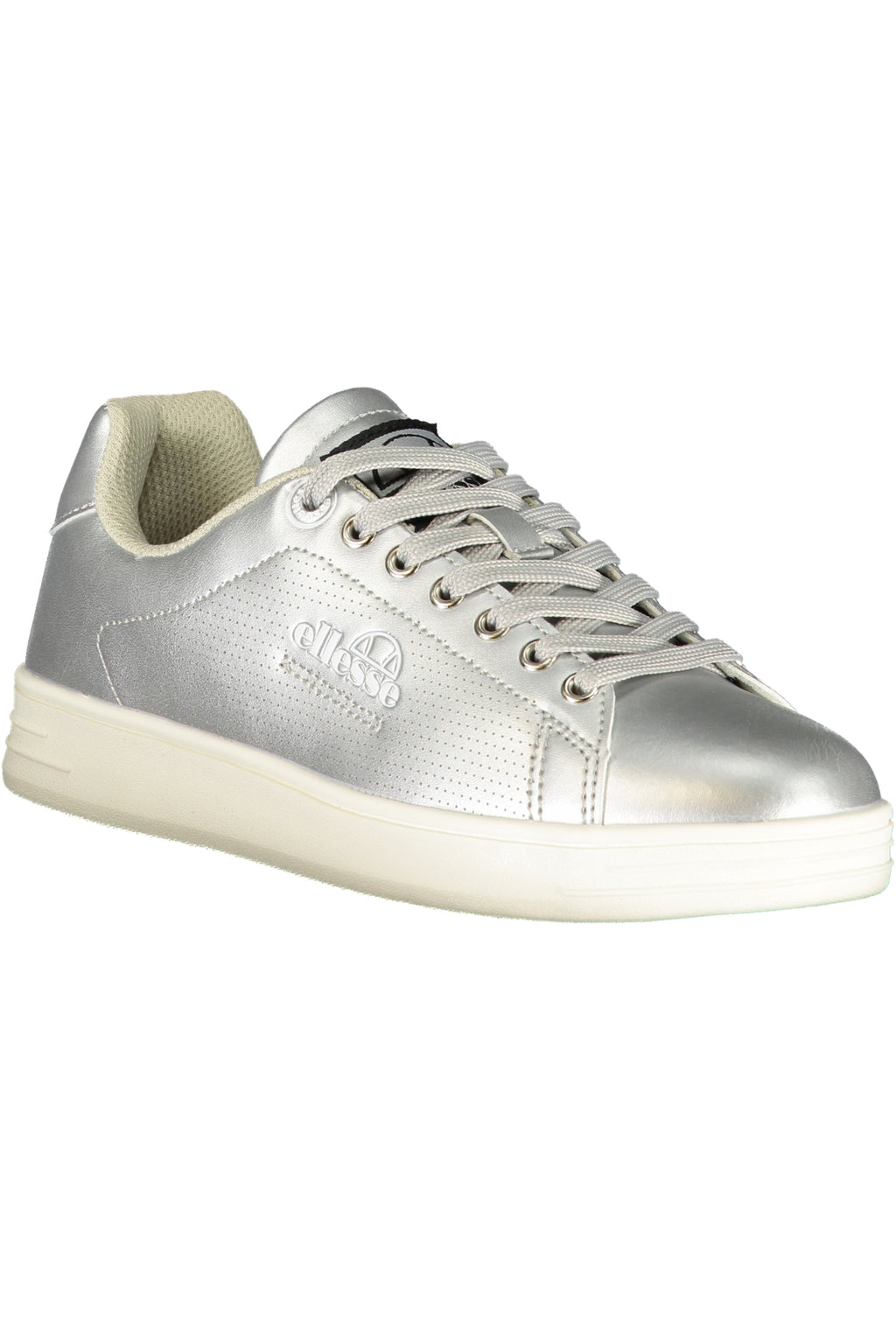 ELLESSE WOMEN'S SPORTS SHOES SILVER