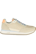 ELLESSE WOMEN'S BEIGE SPORTS SHOES