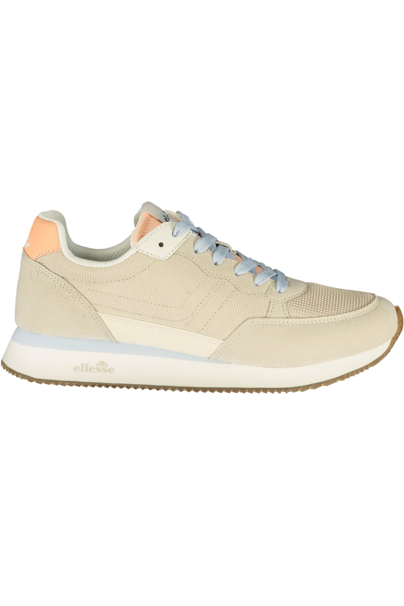 ELLESSE WOMEN'S BEIGE SPORTS SHOES