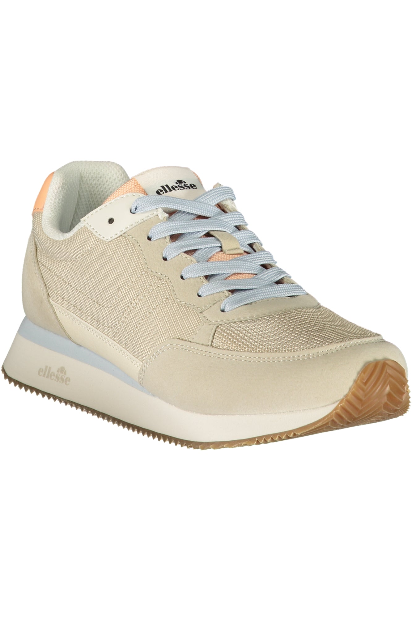 ELLESSE WOMEN'S BEIGE SPORTS SHOES
