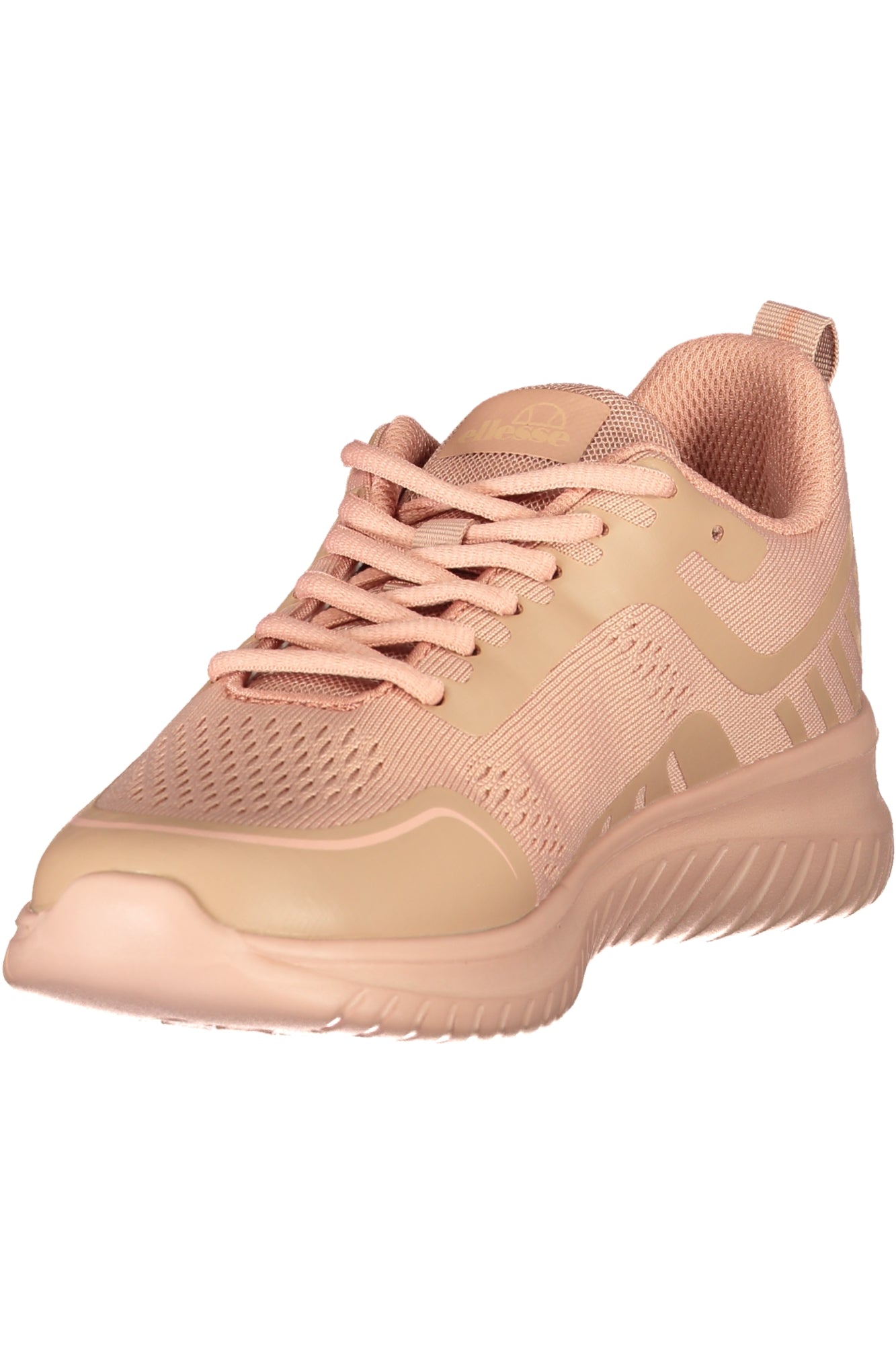ELLESSE WOMEN'S PINK SPORTS SHOES