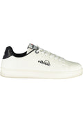 ELLESSE MEN'S WHITE SPORTS SHOES