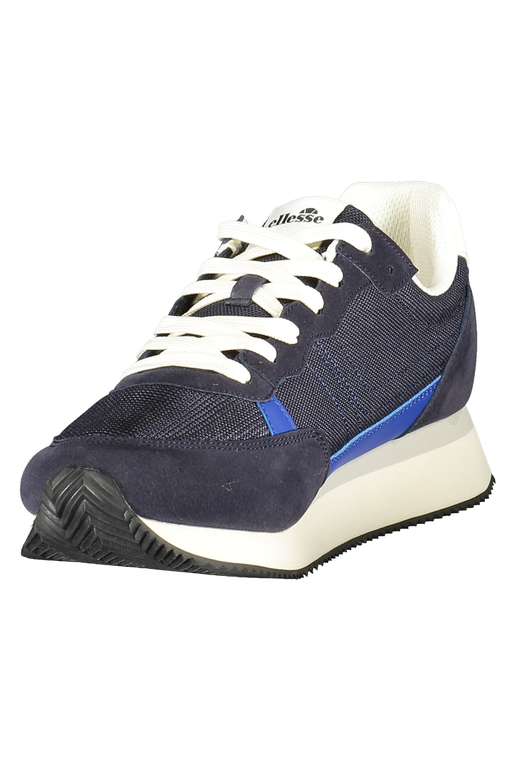 ELLESSE MEN'S BLUE SPORTS FOOTWEAR