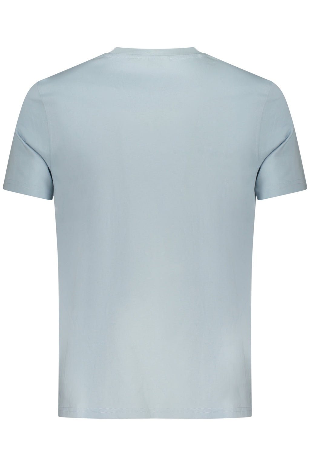 ELLESSE MEN'S SHORT-SLEEVE T-SHIRT, BLUE
