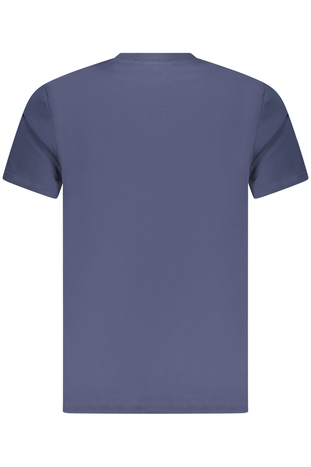ELLESSE MEN'S SHORT-SLEEVE T-SHIRT, BLUE