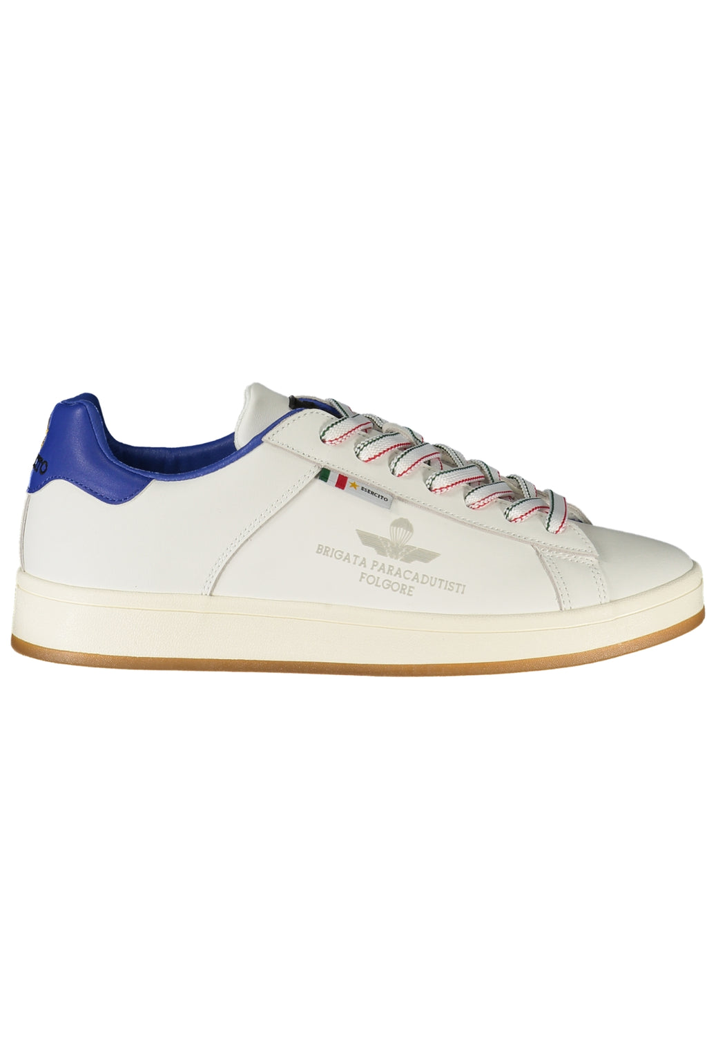 ARMY 1659 MEN'S SPORTS FOOTWEAR WHITE