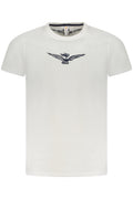 ARMY 1659 MEN'S SHORT SLEEVE T-SHIRT WHITE