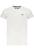 ARMY 1659 MEN'S SHORT SLEEVE T-SHIRT WHITE
