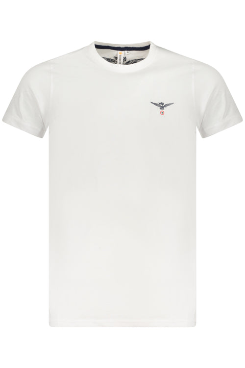 ARMY 1659 MEN'S SHORT SLEEVE T-SHIRT WHITE