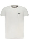 ARMY 1659 MEN'S SHORT SLEEVE T-SHIRT WHITE