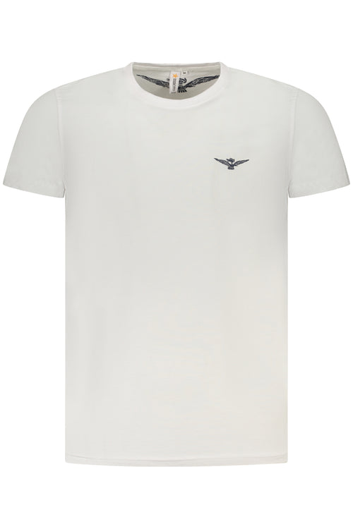 ARMY 1659 MEN'S SHORT SLEEVE T-SHIRT WHITE