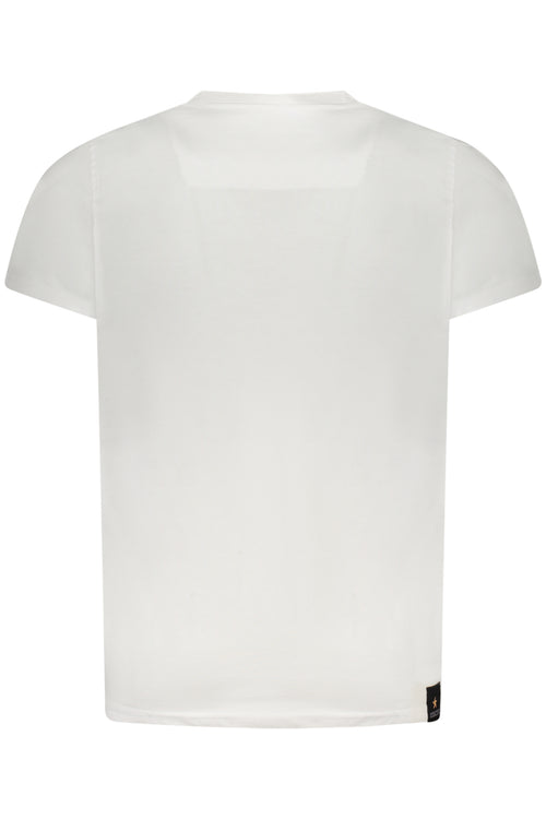 ARMY 1659 MEN'S SHORT SLEEVE T-SHIRT WHITE