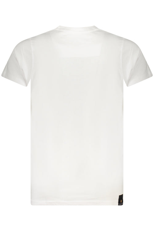 ARMY 1659 MEN'S SHORT SLEEVE T-SHIRT WHITE