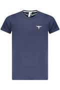 ARMY 1659 MEN'S SHORT SLEEVE T-SHIRT BLUE