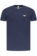 ARMY 1659 MEN'S SHORT SLEEVE T-SHIRT BLUE