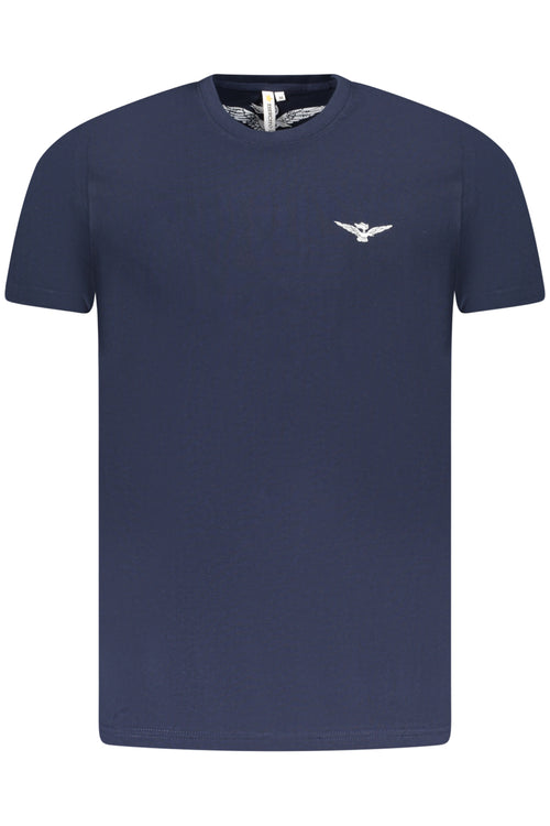 ARMY 1659 MEN'S SHORT SLEEVE T-SHIRT BLUE