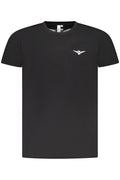 ARMY 1659 BLACK MEN'S SHORT SLEEVE T-SHIRT