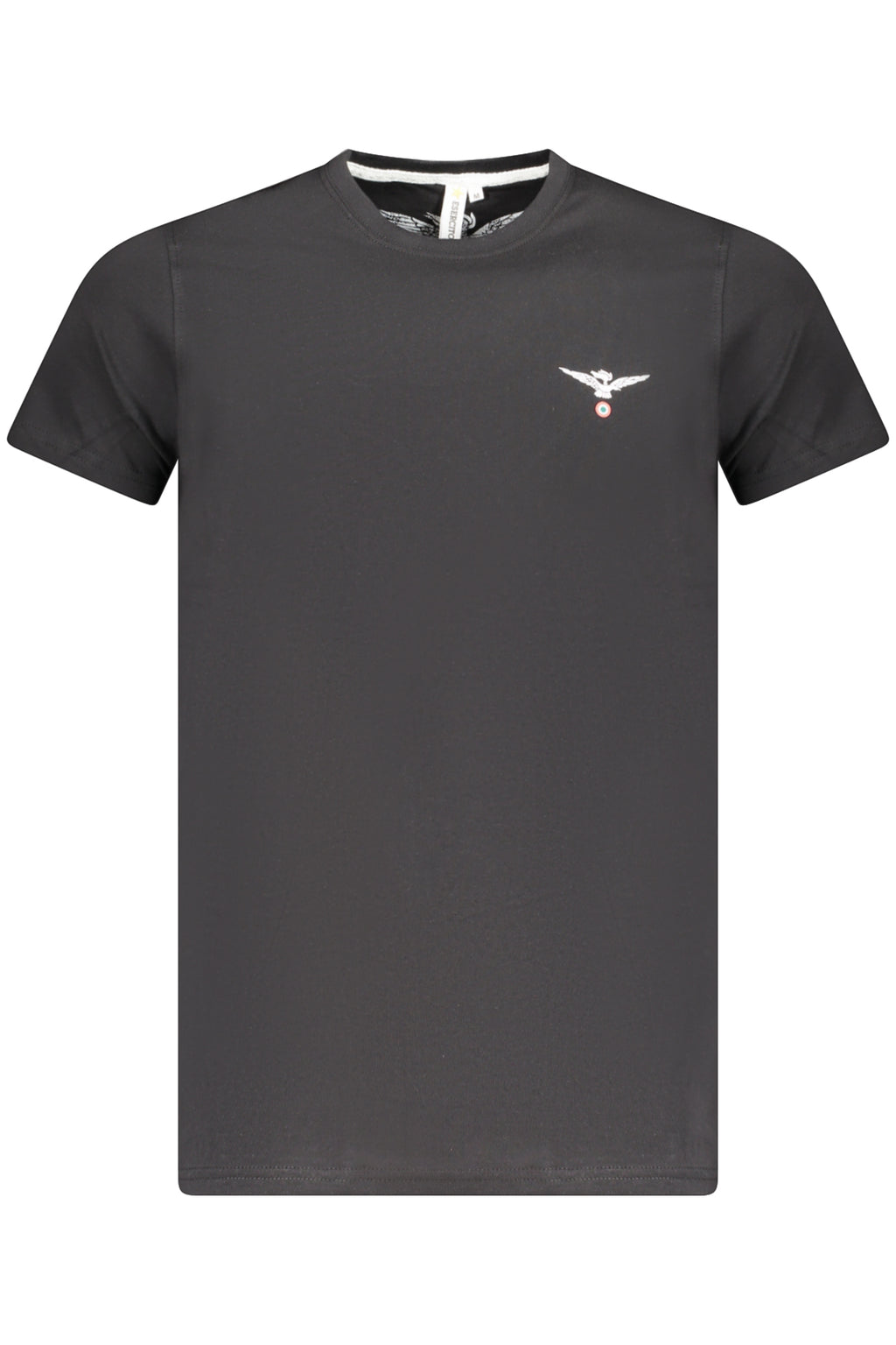 ARMY 1659 BLACK MEN'S SHORT SLEEVE T-SHIRT