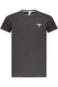 ARMY 1659 BLACK MEN'S SHORT SLEEVE T-SHIRT
