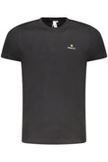 ARMY 1659 BLACK MEN'S SHORT SLEEVE T-SHIRT