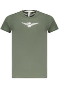 ARMY 1659 MEN'S SHORT SLEEVE T-SHIRT GREEN
