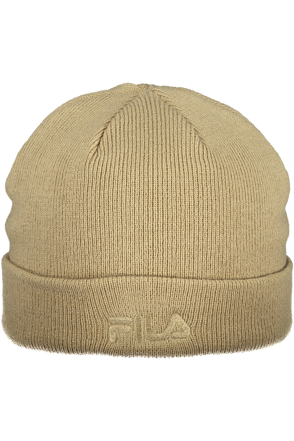 FILA MEN'S BEIGE CAP