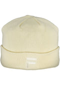 FILA WHITE MEN'S HAT