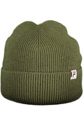 FILA GREEN MEN'S CAP