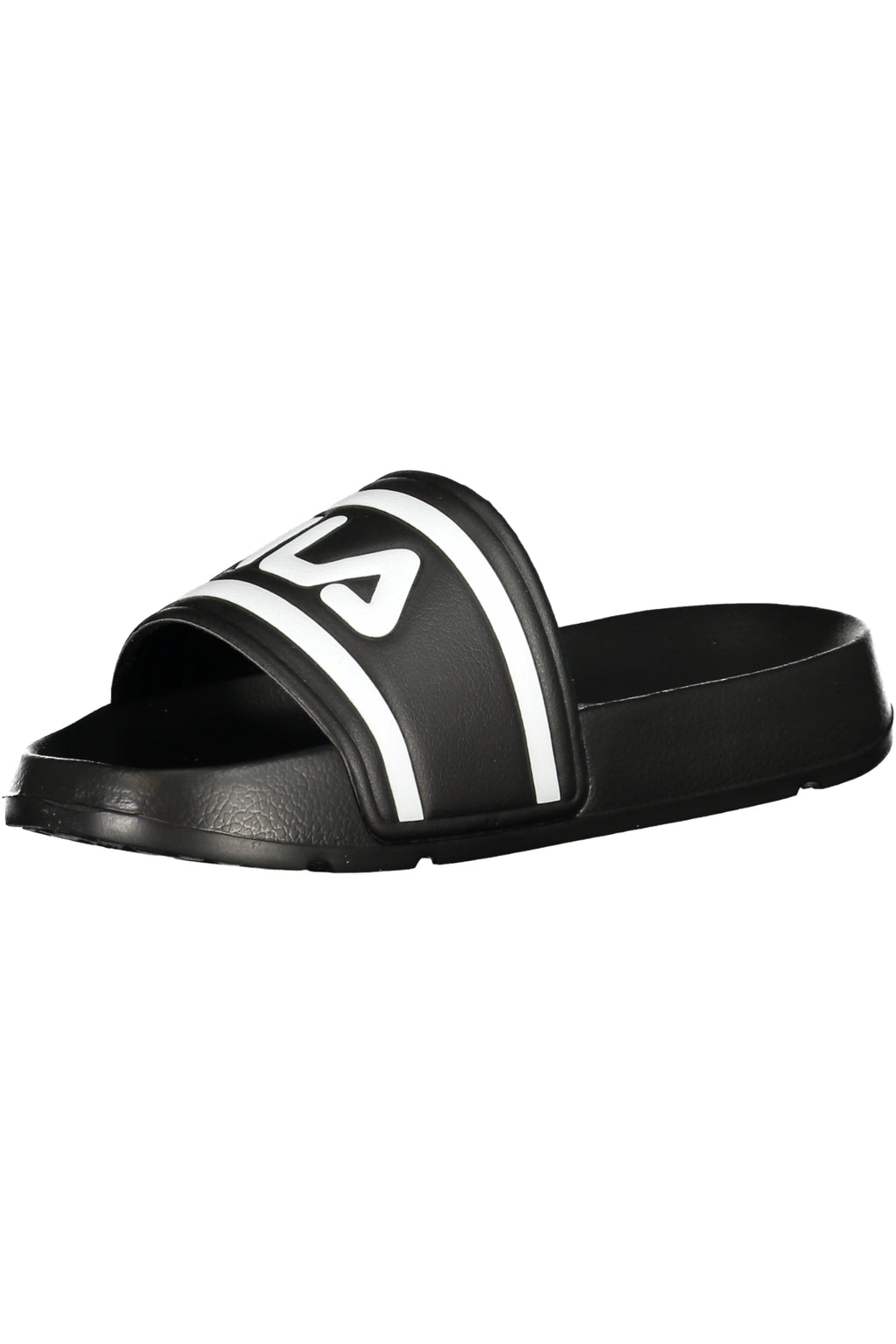 FILA FOOTWEAR SLIPPER WOMEN BLACK