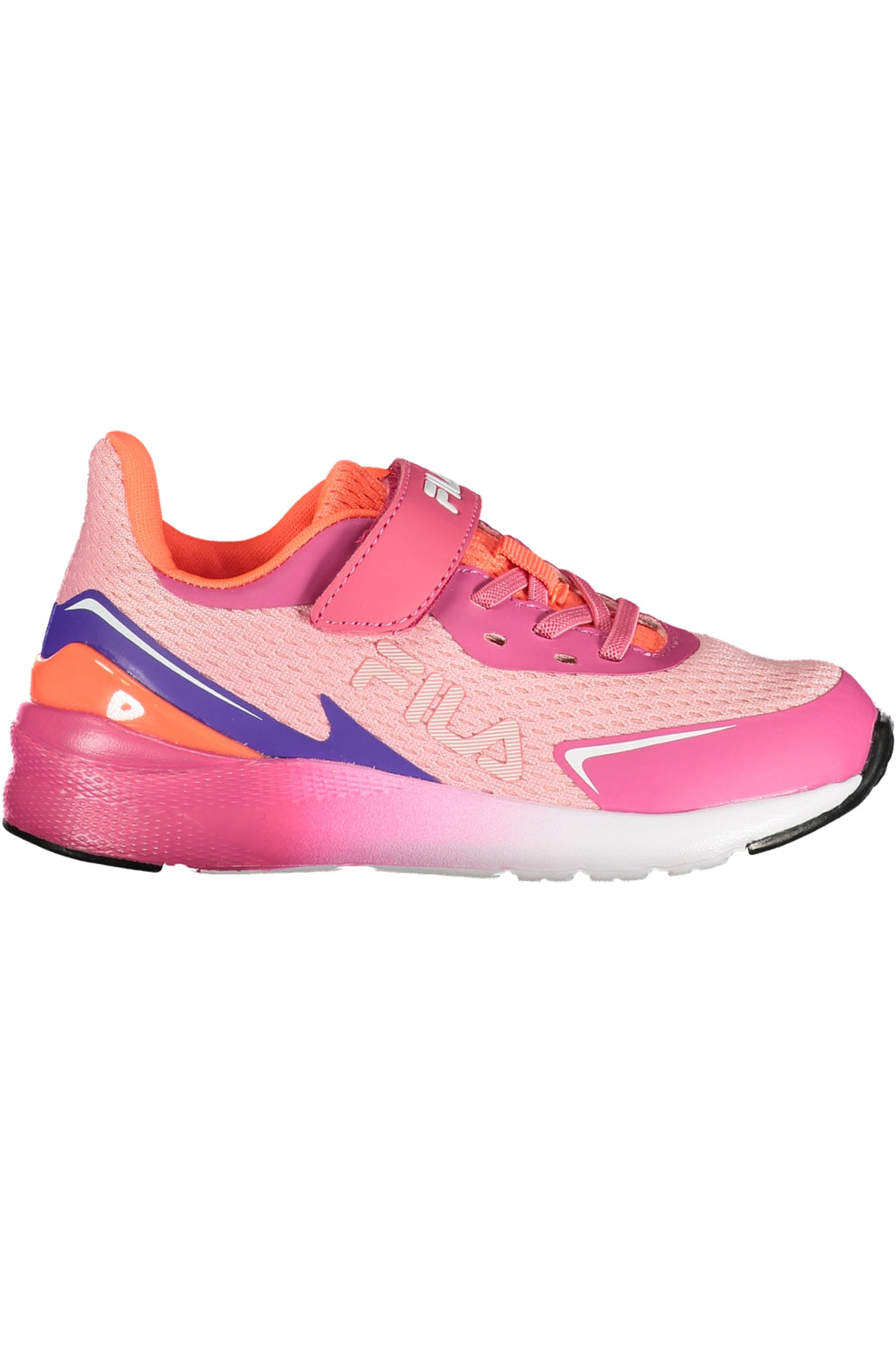 FILA PINK SPORTS SHOES FOR GIRLS