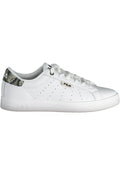 FILA WHITE WOMEN'S SPORT SHOES
