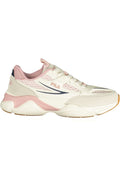 FILA WOMEN'S WHITE SPORTS SHOES