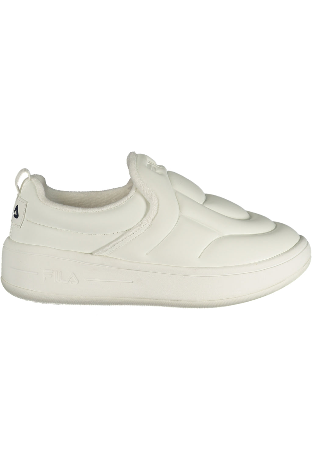 FILA WOMEN'S WHITE SPORTS SHOES
