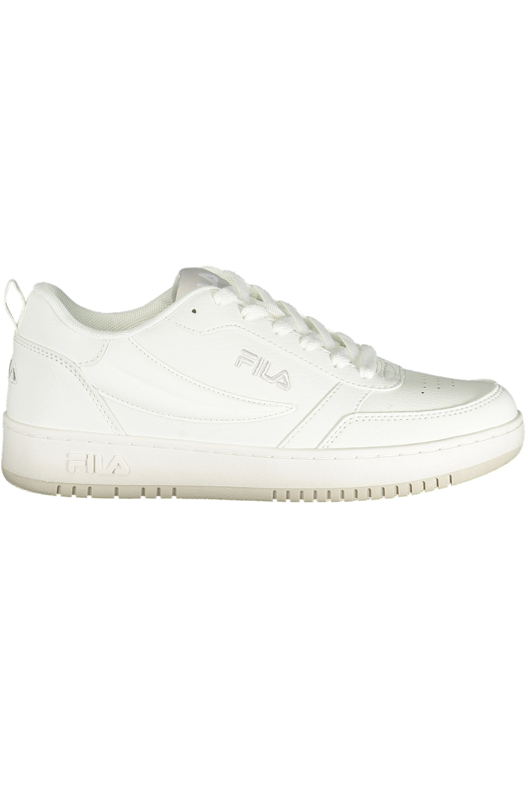 FILA WOMEN'S WHITE SPORTS SHOES