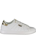 FILA WHITE WOMEN'S SPORTS SHOES