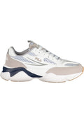 FILA WOMEN'S WHITE SPORTS SHOES
