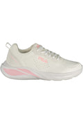 FILA WOMEN'S WHITE SPORTS SHOES
