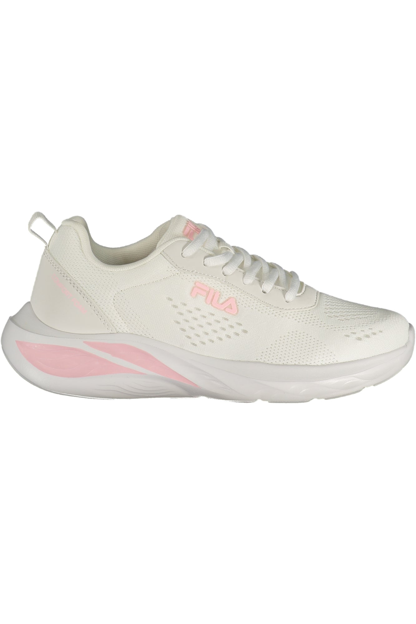 FILA WOMEN'S WHITE SPORTS SHOES