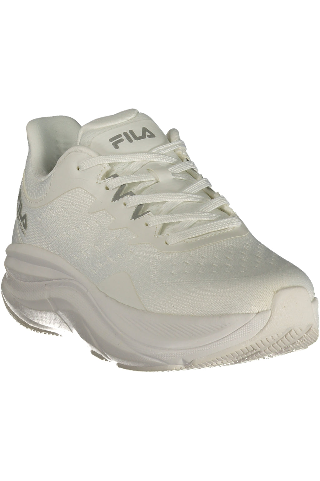 FILA WOMEN'S WHITE SPORTS SHOES