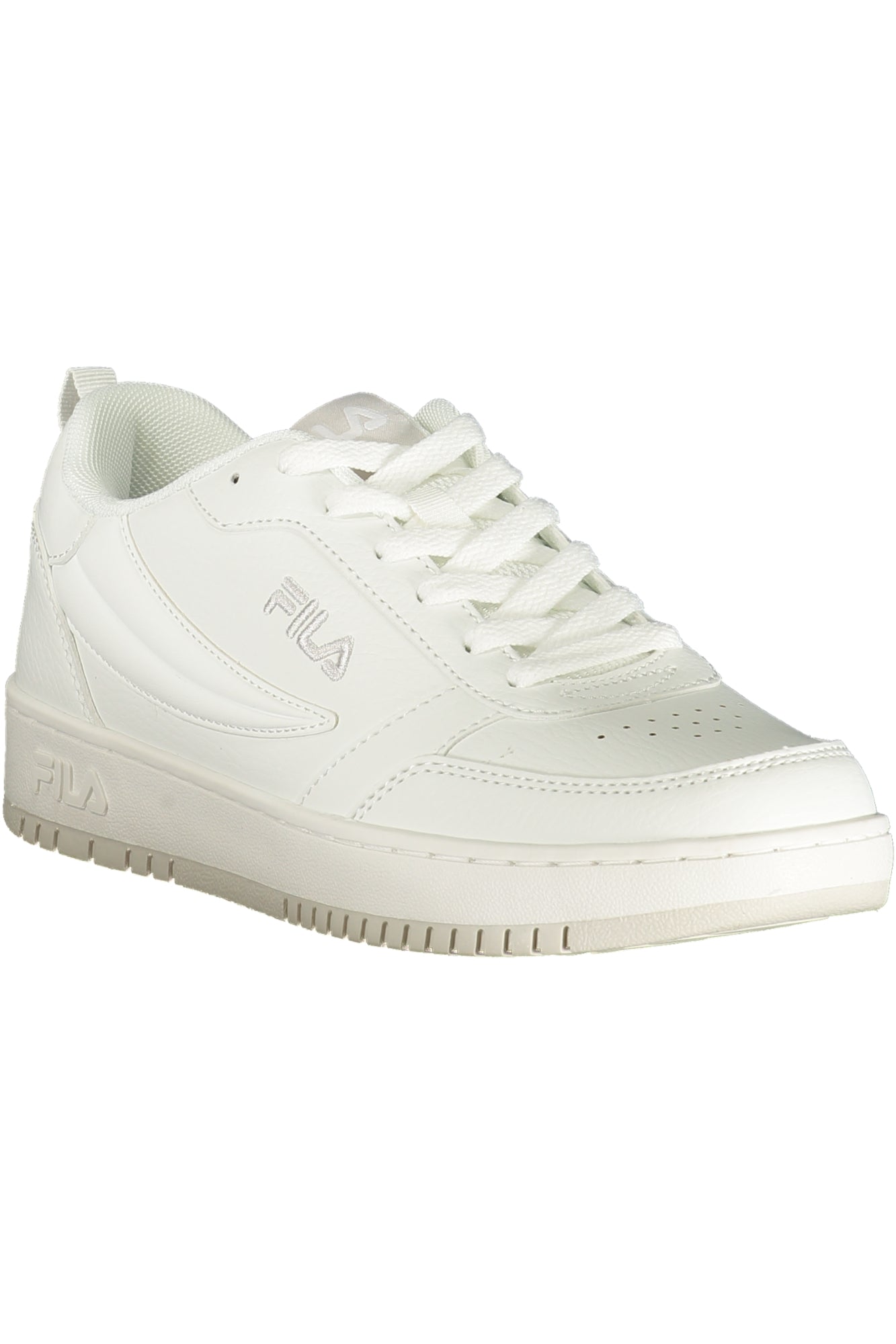 FILA WOMEN'S WHITE SPORTS SHOES